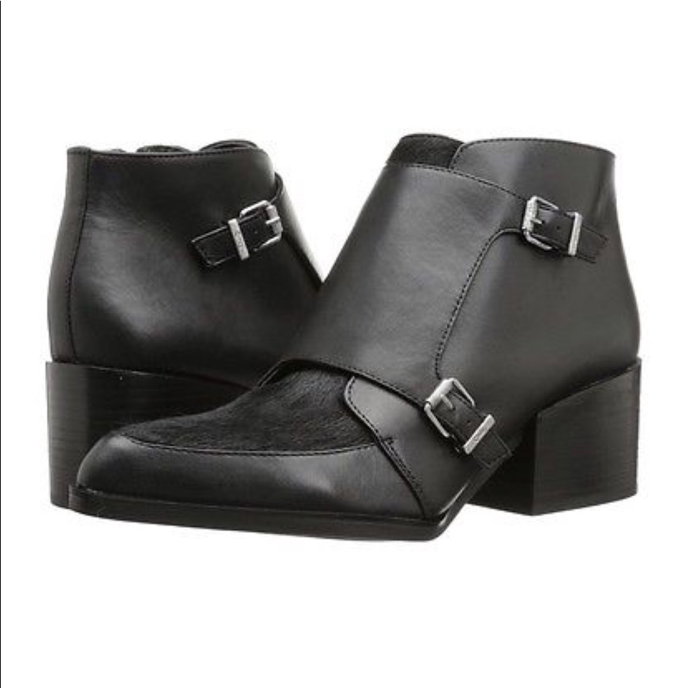 Sam Edelman Circus booties
